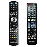 SAMSUNG AH59-02303A - remote control duplicate