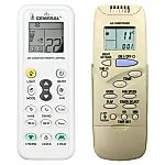 ARGO RCS-9PN4E-G - 

compatible General-branded remote control