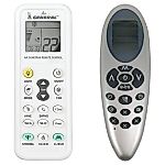 SAECO ZBA-01SR, WM12000P,  WM 12000 P - 

compatible General-branded remote control