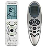 SAECO ZBA-01SR, WM12000P,  WM 12000 P - 
luxurious backlit 
remote control