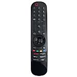 LG AN-MR23GA - pilot magiczny SMART Bluetooth z funkcją głosową