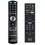SONY RMT-VB310U - remote control duplicate