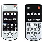 YAMAHA RAV41, RAV42, WY19980, WY19990, RX-A2010, RX-A3010 - genuine original remote control