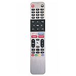 TESLA 43S906BUS, 50S905BUS, 50S906BUS, 55S906BUS, 65S905BUS, 65S906BUS - genuine original remote control with voice control