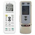 SINCLAIR ASCU-12A, ASH-12AE, ASH-18AQ, ASCU-18A,  ASCU-24A, ASCU-36A, ASCU-42A, ASCU-48A - 

compatible General-branded remote control