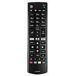 LG AKB75375608 - replacement remote control