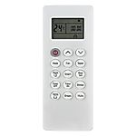 BEKO DG11Q1-01 - replacement remote control