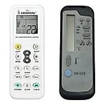ACSON HG31ES - 

compatible General-branded remote control