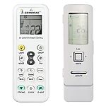 ELECTROLUX Viking EACS/I-09HVI/N8_19Y - 

compatible General-branded remote control