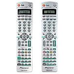 PIONEER XXD3128, XXD3129 - genuine original remote control