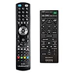 SONY RMT-AM220U - remote control duplicate