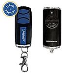 HÖRMANN HSE2-868-BS, BiSecur - radio (RF) remote control - duplicate