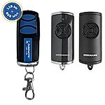 HÖRMANN HSE4 868 BS, BiSecur - radio (RF) remote control - duplicate