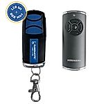 HÖRMANN HS5 868-BS, BiSecur - radio (RF) remote control - duplicate