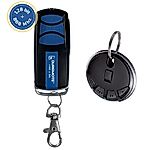 HÖRMANN HSP4 868-BS, BiSecur - radio (RF) remote control - duplicate