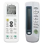 SAMSUNG ARH-447, ARH-465 - 

compatible General-branded remote control
