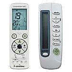 SAMSUNG ARH-447, ARH-465 - 
luxurious backlit 
remote control