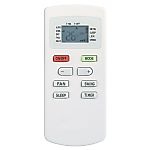 AYRTON AYM-09P - replacement remote control
