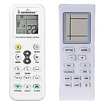 AYRTON AYM-07P, AYM-12P - 

compatible General-branded remote control