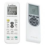 FERSK Wind Lite - 

compatible General-branded remote control