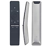 <p> SAMSUNG BN59-01242A - radio(BT) replacement remote control  with voice control  </p>