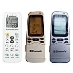 DOMETIC B1600, B2200, B2600, B3000, Freshlight 1600, 1700, P/N 52025, 3865200-32 - 

compatible General-branded remote control
