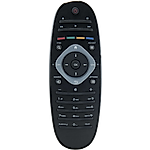 PHILIPS 313923822061, RC2813802/01 - replacement remote control