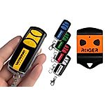 VATRONIC ROGER TX22 -  compatible remote control for gate