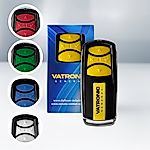 General VATRONIC radio remote control ROLLING and FIXed codes 280-870 MHz
