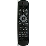 PHILIPS YKF323-002, 996590006194 - vervanging afstandsbediening