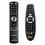 OPENBOX N2 N-BOX, N-BOX ITI5800 S (NC+), BOX+, MEDIABOX,  TURBOBOX - remote control duplicate