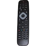 PHILIPS YKF309-007, 996590004765 - vervanging afstandsbediening