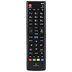 LG AKB73975757 - replacement remote control