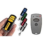 VATRONIC MARANTEC DIGITAL D302 868 MHZ -  compatible remote control for gate