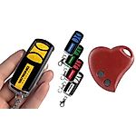 VATRONIC BENINCA CUPIDO -  compatible remote control for gate