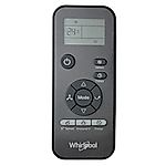 WHIRLPOOL DG11J2-32, PACB212HP,  PACB29CO, PACB29HP, PACW212CO  - genuine original remote control