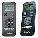 WHIRLPOOL DJ11J2-31, DG11J2-32 - genuine original remote control