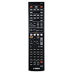 YAMAHA RAV432 - genuine original remote control