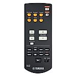 YAMAHA RAX15 - eredeti gyári távirányító