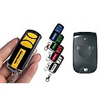 VATRONIC SOMFY KEYTIS 4 RTS, 1841025 -  compatible remote control for gate