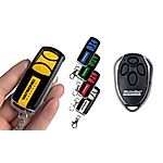VATRONIC MOTORLINE MX4SP RCM -  compatibele afstandsbediening voor poort
