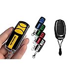 VATRONIC MOTORLINE FALK 433,92MHz -  compatible remote control for gate