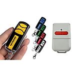VATRONIC ERREKA LUNA 2 -  compatible remote control for gate