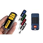 VATRONIC BFT MITTO COOL C4 -  compatible remote control for gate