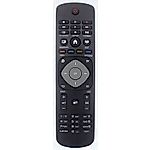 PHILIPS YKF346-001, 996590009359 - replacement remote control
