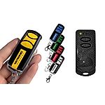 VATRONIC TAU 250K-SLIM RP -  télécommande compatible pour portail