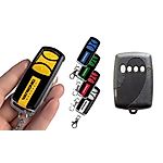 VATRONIC V2 TRR4-43 -  mando a distancia compatible para puerta