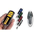VATRONIC CAME TAM432SA -  compatible remote control for gate