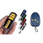 VATRONIC EUROMATIC EXCITE -  mando a distancia compatible para puerta