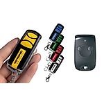 VATRONIC SOMFY KEYTIS 2 RTS -  compatible remote control for gate